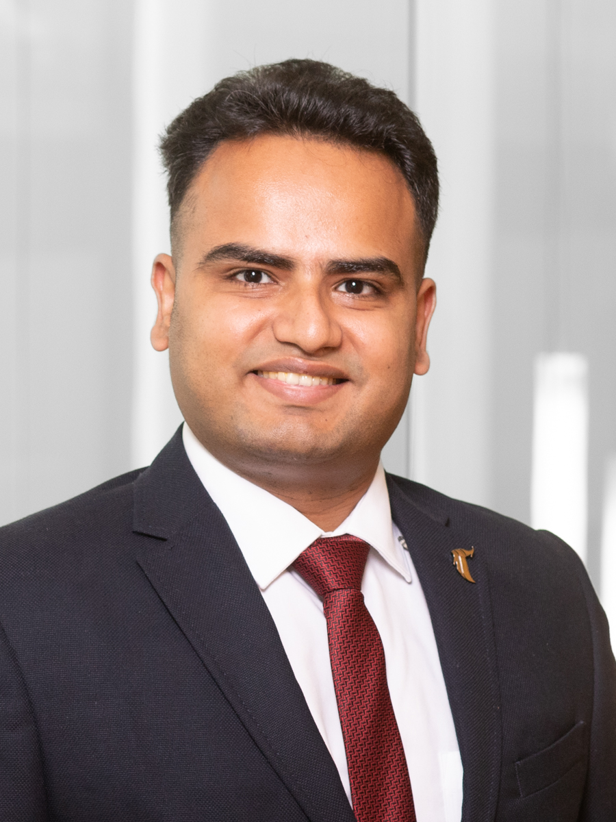 Arhan Sibal